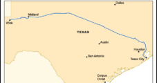ExxonMobil, Partners Advancing 1 Million B/d Oil Pipe from Permian to Houston Area