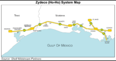 Zydeco Holding Open Season For Crude Oil Replacement Line in Louisiana