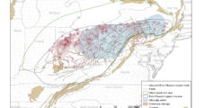 EIA Unveils New Utica/Point Pleasant Maps