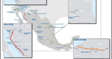 Sempra May Challenge Mexico on Gas Pipeline Bid Outcome
