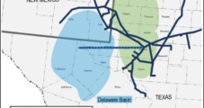 Oneok Planning Another Permian Delaware Expansion to Carry More NGLs South
