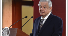 AMLO Warns Against Alarmism in Mexico as Economy, State Oil Company hit by Coronavirus, Falling Oil Price