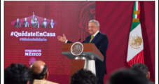 Cabinet Changes in Mexico Bring Hope for Improving Investment Conditions