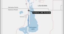 Sempra, Entergy Plan Renewables for Cameron LNG