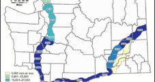 PHMSA Sides with North Dakota, Montana in Crude-by-Rail Dispute with Washington State