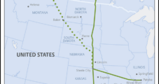 Keystone XL Crude Pipeline Left Out of U.S. Supreme Court Order Reinstating Key Water-Crossing Permits