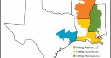 Gulf Coast Energy Operators Assessing Damage, Power Outages Projected ‘For Weeks,’ as Laura Rakes Louisiana, Texas