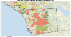 SDG&E Outlines Wildfire Preparedness for California Regulators