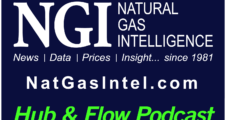 Listen Now: Latest NGI Hub & Flow Podcast Spotlights Mexico Natural Gas