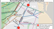 FERC Nixes Rehearing of MVP Southgate Natural Gas Expansion, with One Dissent