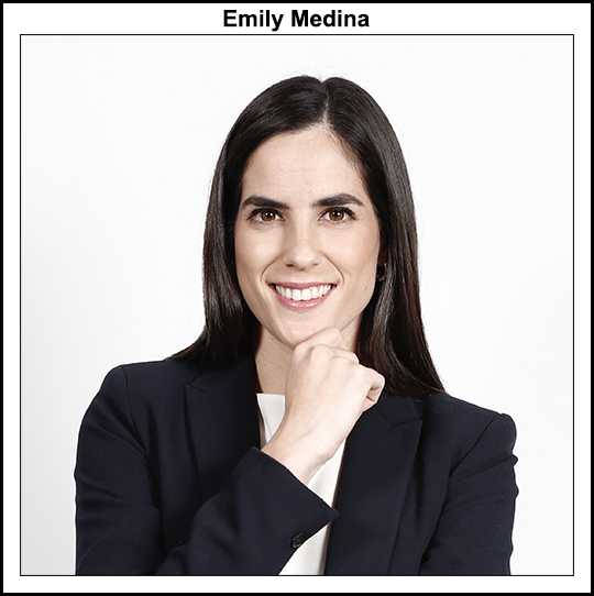 Emily Medina