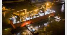 Exmar, YPF Terminate Floating LNG Sendout Deal in Argentina