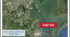 Texas LNG Bunkering Project Starts Waterway Assessment Process with Coast Guard