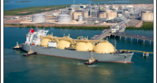 Total Sells First Carbon Neutral LNG Cargo to CNOOC