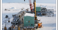 ConocoPhillips Touts Concho Tie-Up, but Warns Election Results May Delay Alaska Project