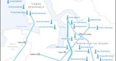 Gazprom Touts Another Natural Gas Discovery in Yamal