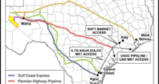 Altus Acquires Stakes in Permian Highway Natural Gas Pipeline