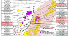 Consol Testing Second Deep Utica Shale Well in SW Pennsylvania