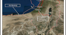 Israeli-Egyptian Natural Gas Settlement Could Open Middle Eastern Market