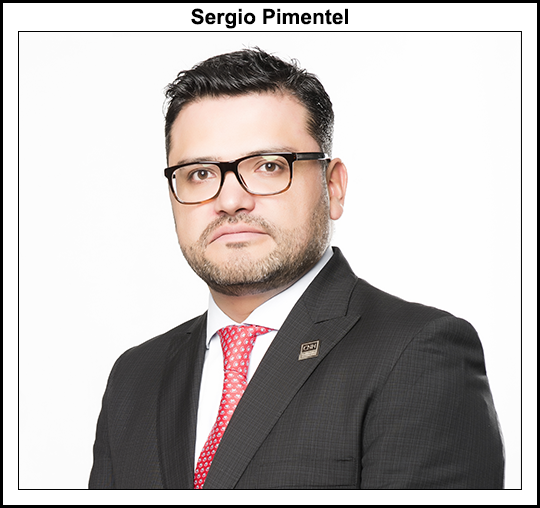 Sergio Pimentel