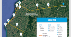 Epcor to Construct Ontario Natural Gas Distribution Facility in Western Canada
