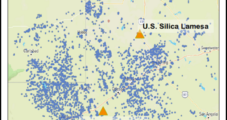 U.S. Silica Cuts 10% of Workforce, Idles Sand Mines in Illinois, Texas