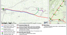 Transco Projects Bound by Compressor Station, Environmentalists Argue