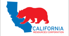 California Resources Expecting No Significant Increase in Capex to Year’s End