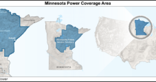 Minnesota Power Reaches 50% Renewables Milestone