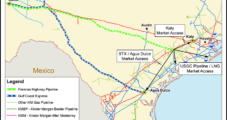 Permian Highway Green Lights Natural Gas Expansion, with Eye on LNG Markets