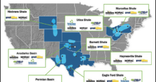 Chesapeake Takes Another Step to Spin Oilfield Unit