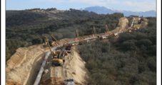 Southern Gas Corridor Makes Historic Delivery to Europe