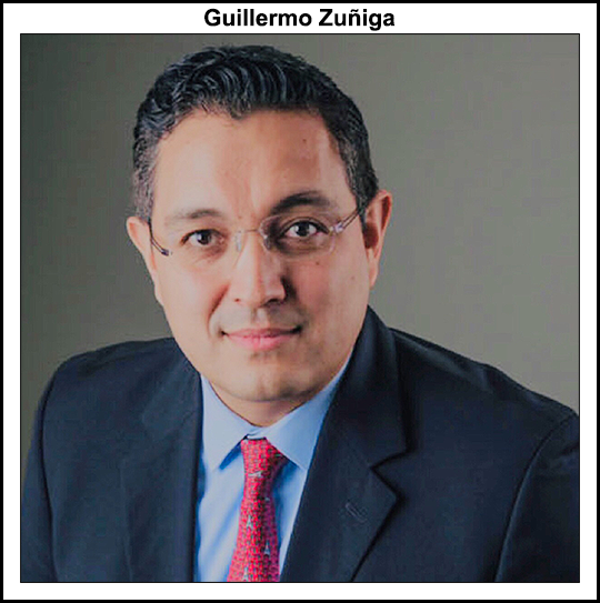 Guillermo Zuniga