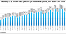 Corpus Port in South Texas Sees 65% Jump in Oil Exports, 26% More LNG Exports in 2020