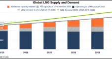 NextDecade Abandons Galveston Bay LNG Project Over Regulatory Issues
