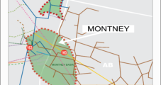 Canadian E&P Merger to Create Montney Shale Natural Gas, Condensate Goliath