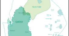 Qatar Sanctions Massive $30B North Field East LNG Project