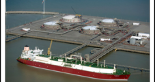 LNG Import Terminals in India, Europe to Add Capacity as Demand Grows