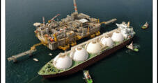 Qatar Still Has Enormous Volume of LNG Left to Market