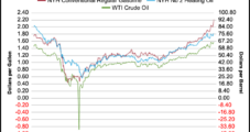 Stockpiles of U.S. Crude Mount; IEA Says Global Oil Demand Recovery Gradual Through 2023