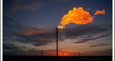 New Mexico Calls for Innovation by E&Ps, Midstreamers to Curb Natural Gas Flaring, Venting