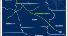 Valero, BlackRock and Navigator Join Forces to Build 1,200-Mile CCS Pipeline Across Midwest