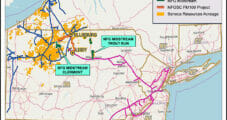 FERC OKs FM100 Natural Gas Project in Pennsylvania to Start Construction
