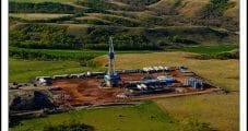 Enerplus Continuing to Build Bakken Stronghold with Hess Purchase