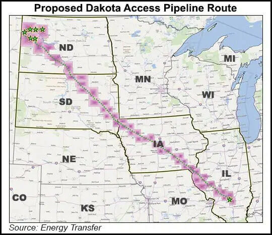 Dakota Access