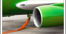 Shell Bets on Sustainable Aviation Fuels with Investment in LanzaJet