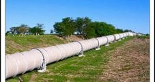 Senators Fear FERC ‘Moving the Regulatory Goalposts’ for Pending Natural Gas Projects