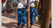 Aramco Raises $12B-Plus in Oil Pipeline Deal with EIG-Led Consortium