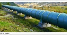 Manufacturers Push for Mandatory Federal Cybersecurity Standards for Natural Gas Pipelines