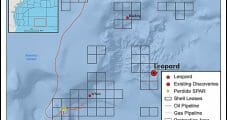 Perdido’s Plethora of GOM Deepwater Discoveries Continues with Leopard, Says Shell